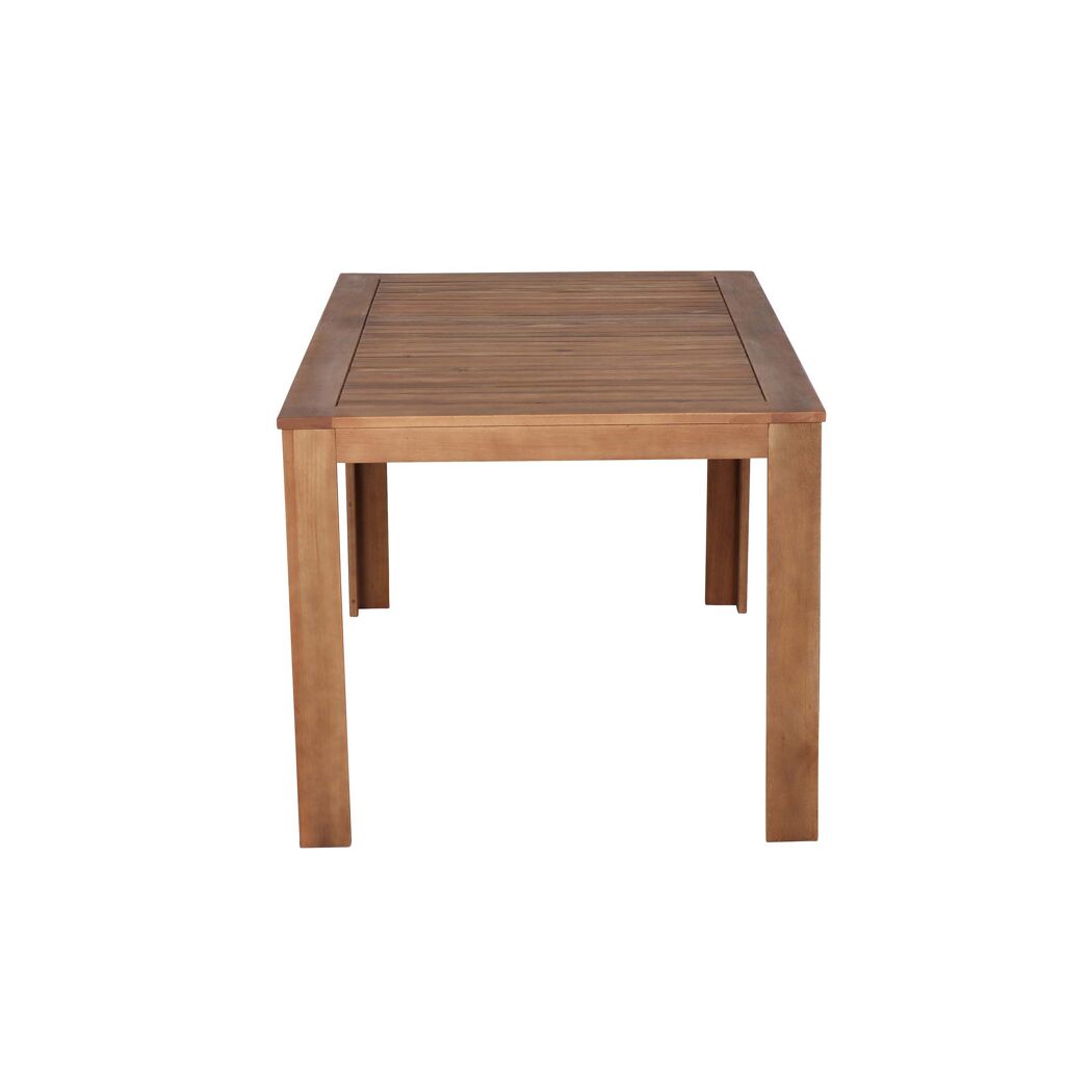 Holztisch Paleros Dining 160x90x75cm
