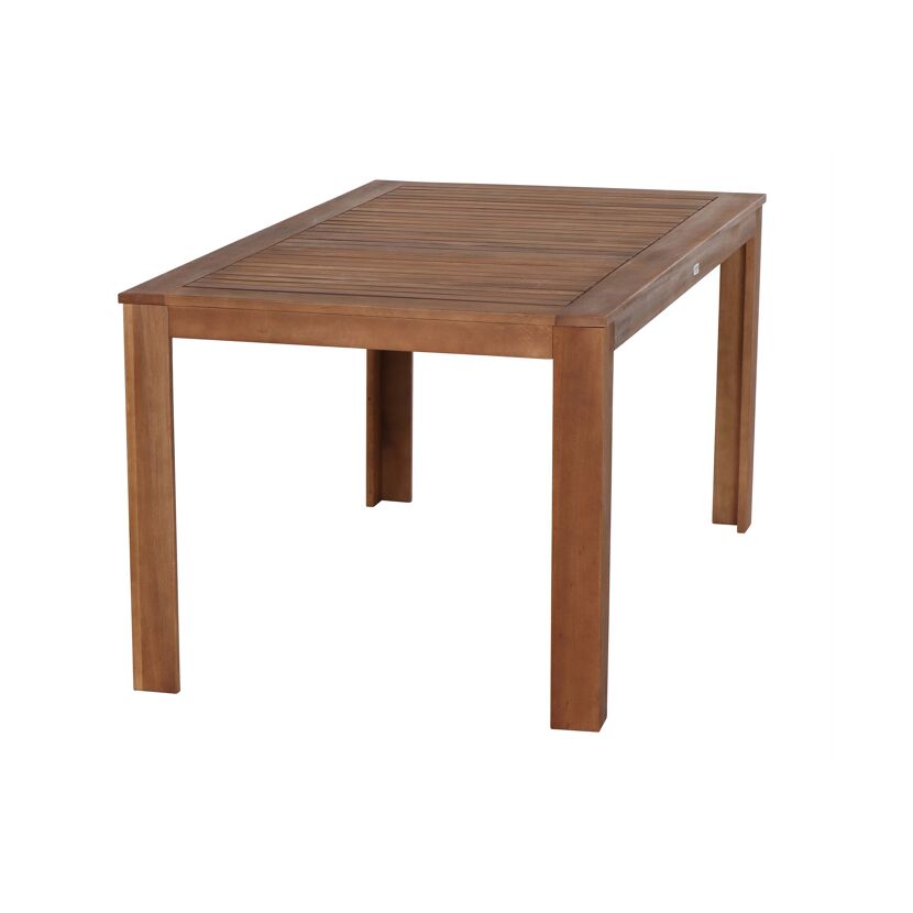 Holztisch Paleros Dining 160x90x75cm