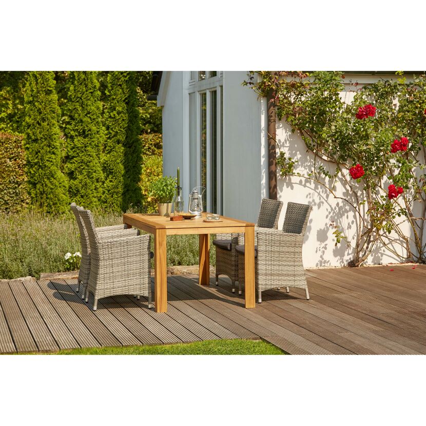 Tisch Paleros Dining, 160 x 90 cm