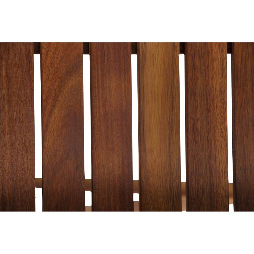 Holzlatten des Tabletts Astoria