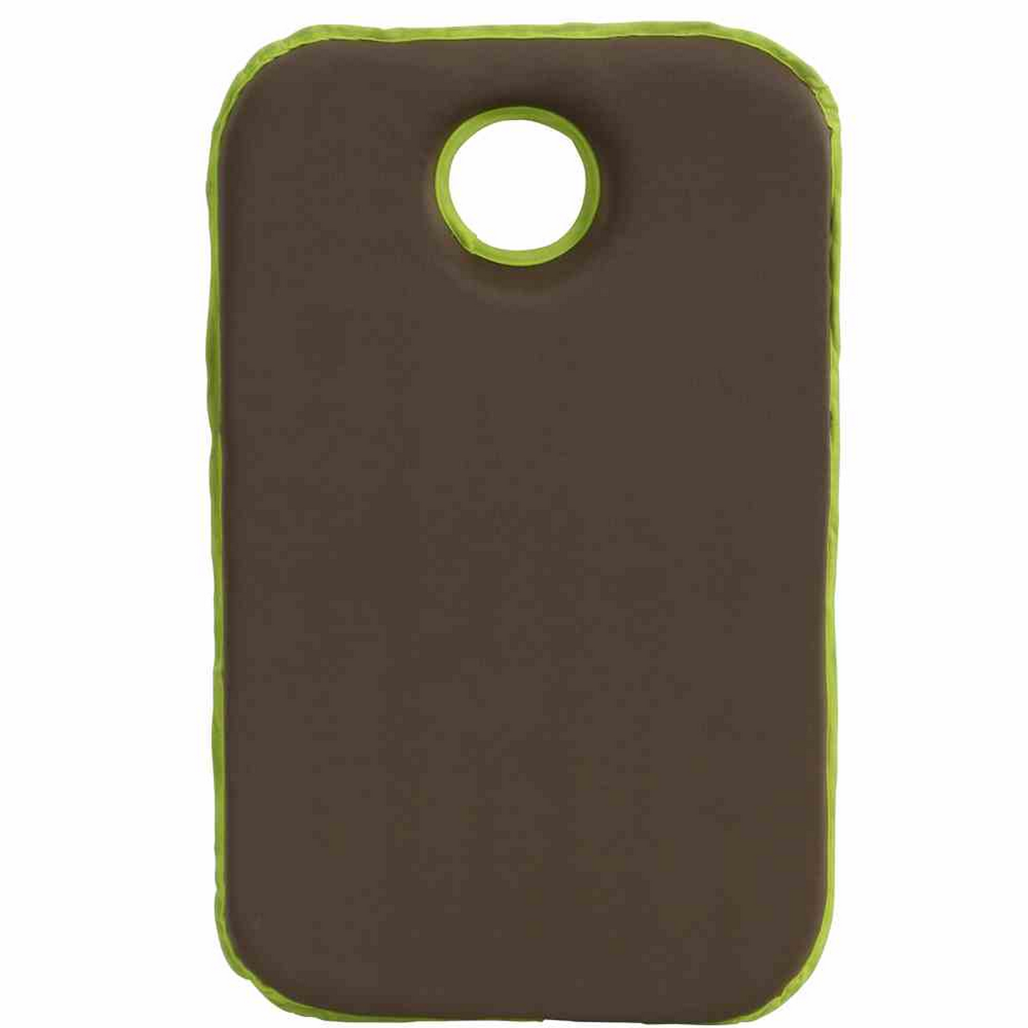 Universalkissen braun 49 x 30 x 4,5 cm