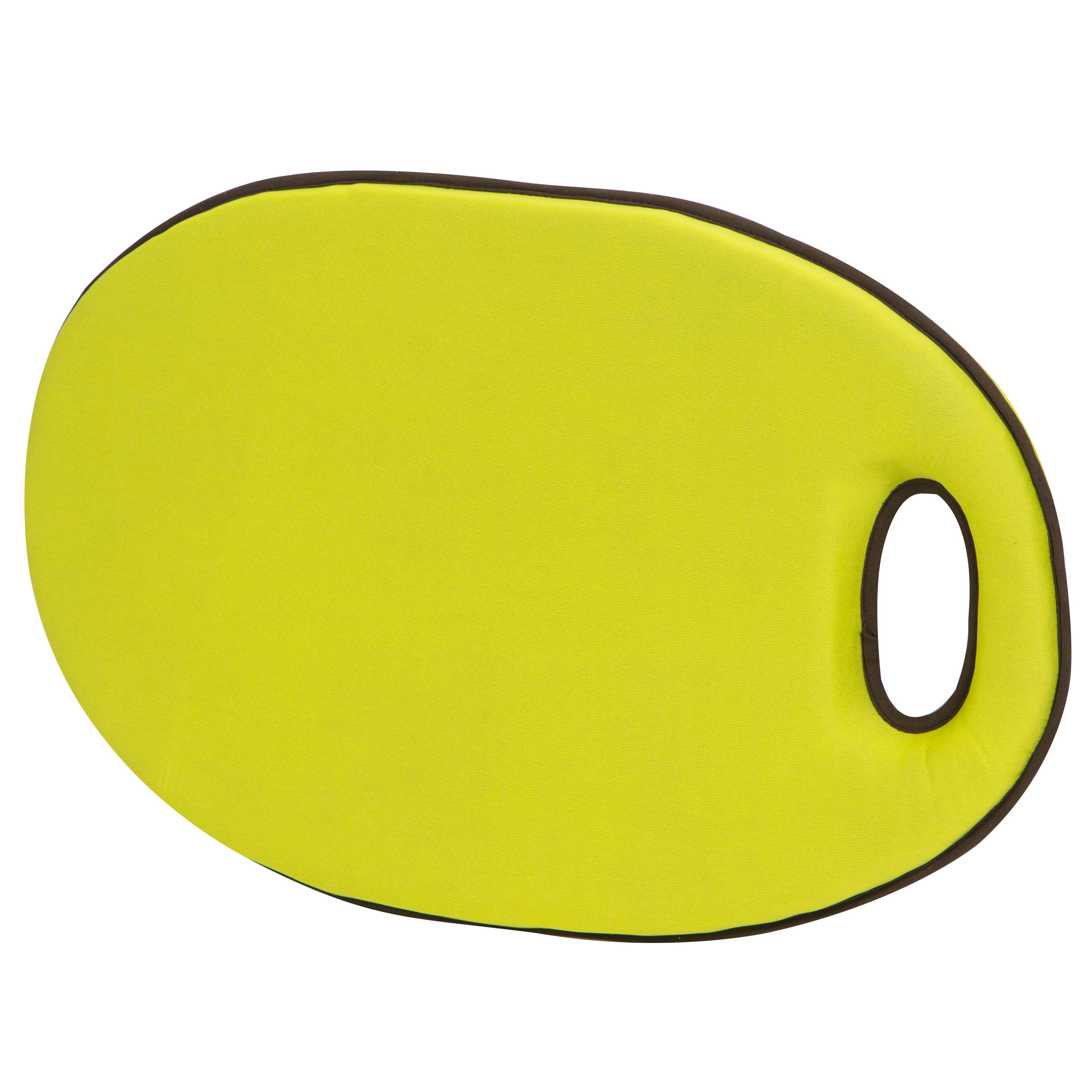 Universalkissen grün 49 x 30 x 4,5 cm