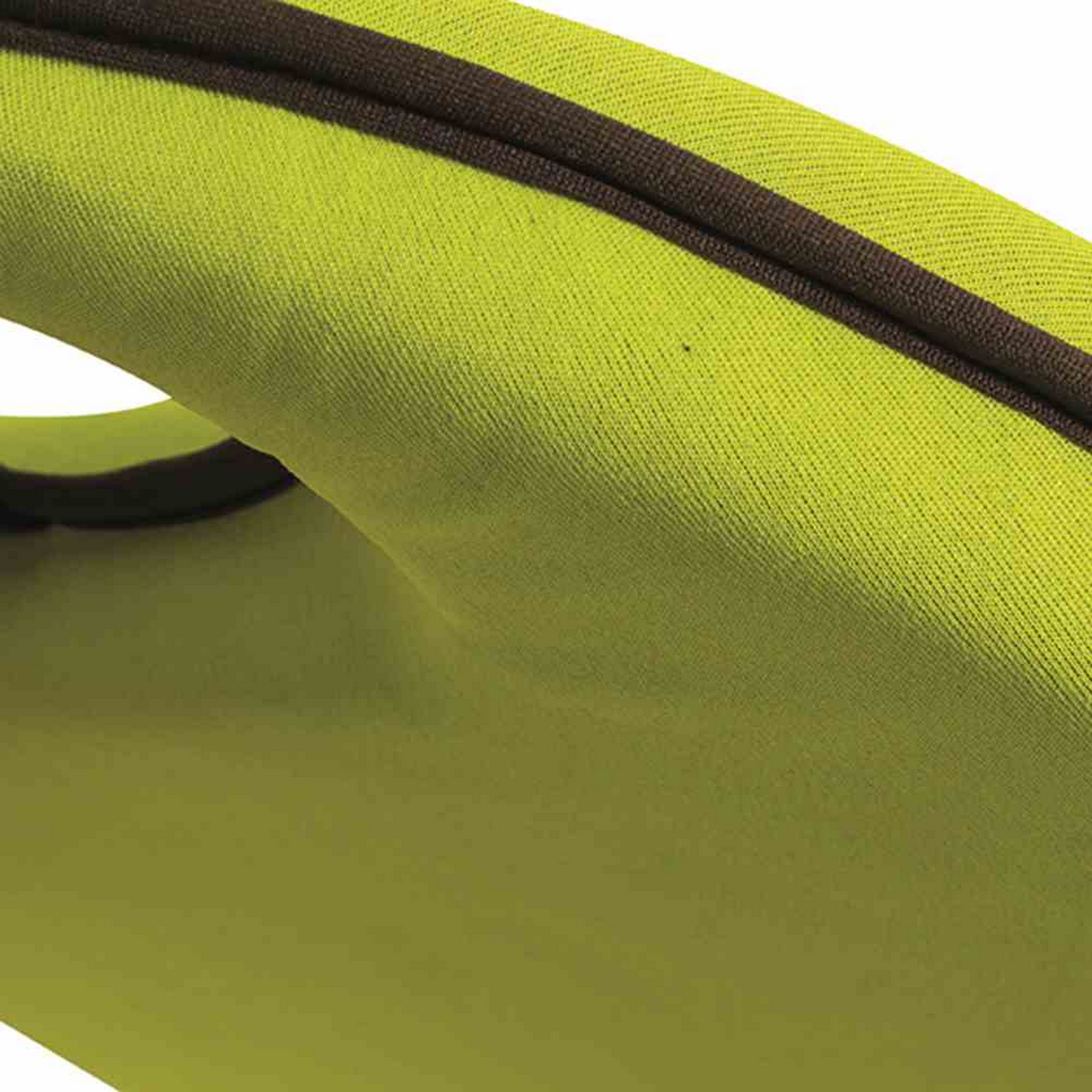 Universalkissen grün 49 x 30 x 4,5 cm