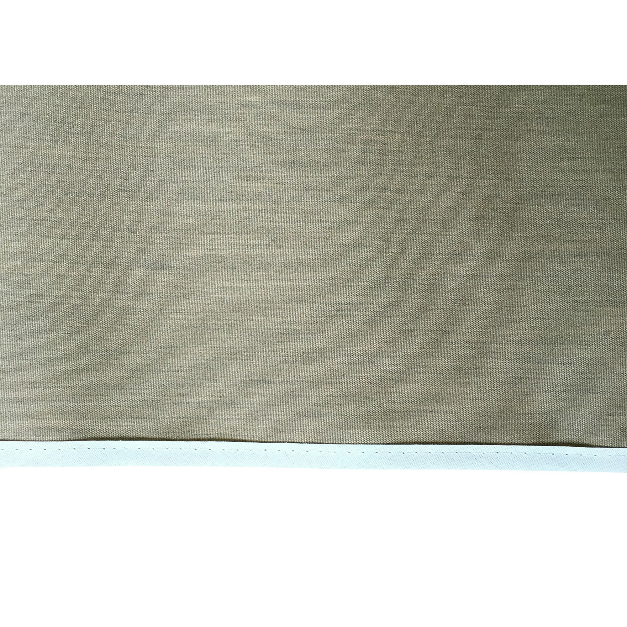 Klemmmarkise 'Style' taupe 150 x 150 cm + product picture