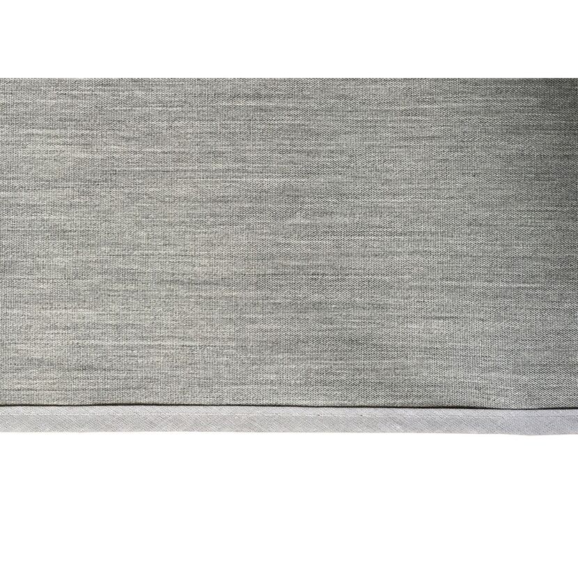 Klemmmarkise 'Style' mit Volant/wasserabweisend 150 x 150 cm