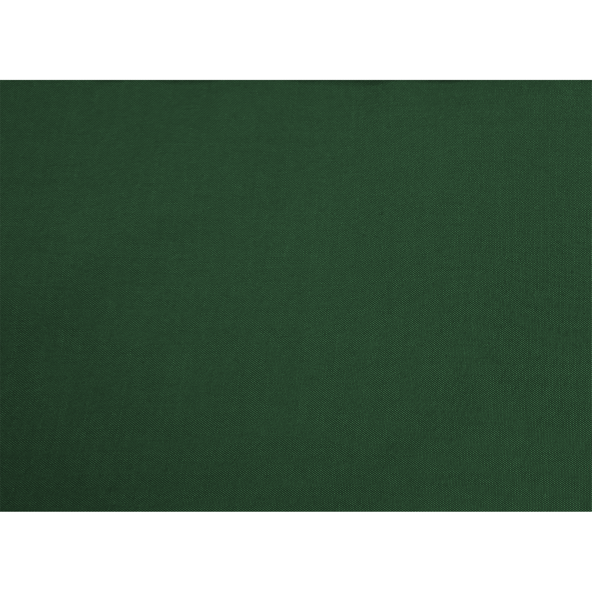 Klemmmarkise 'Style' mit Volant/wasserabweisend 150 x 150 cm