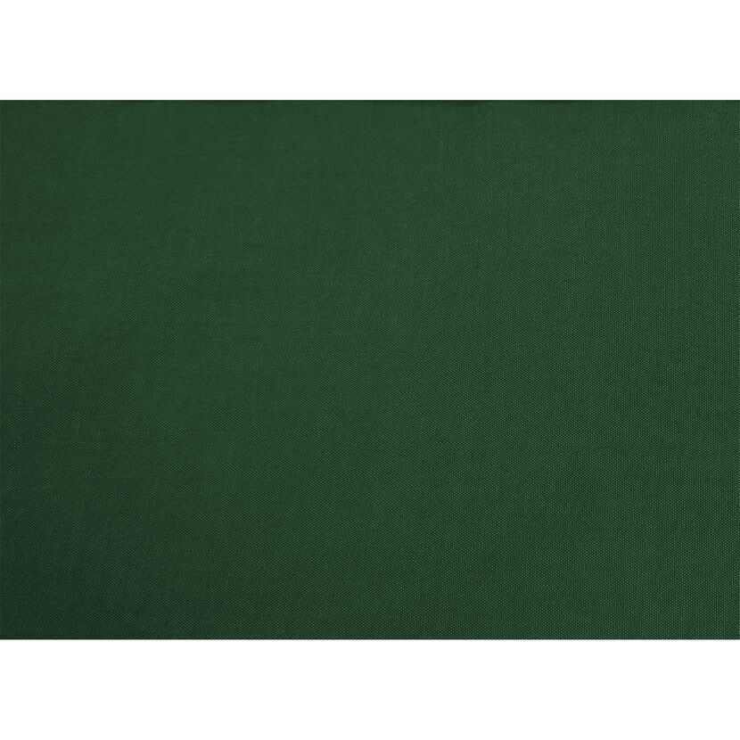 Klemmmarkise 'Style' mit Volant/wasserabweisend 150 x 150 cm