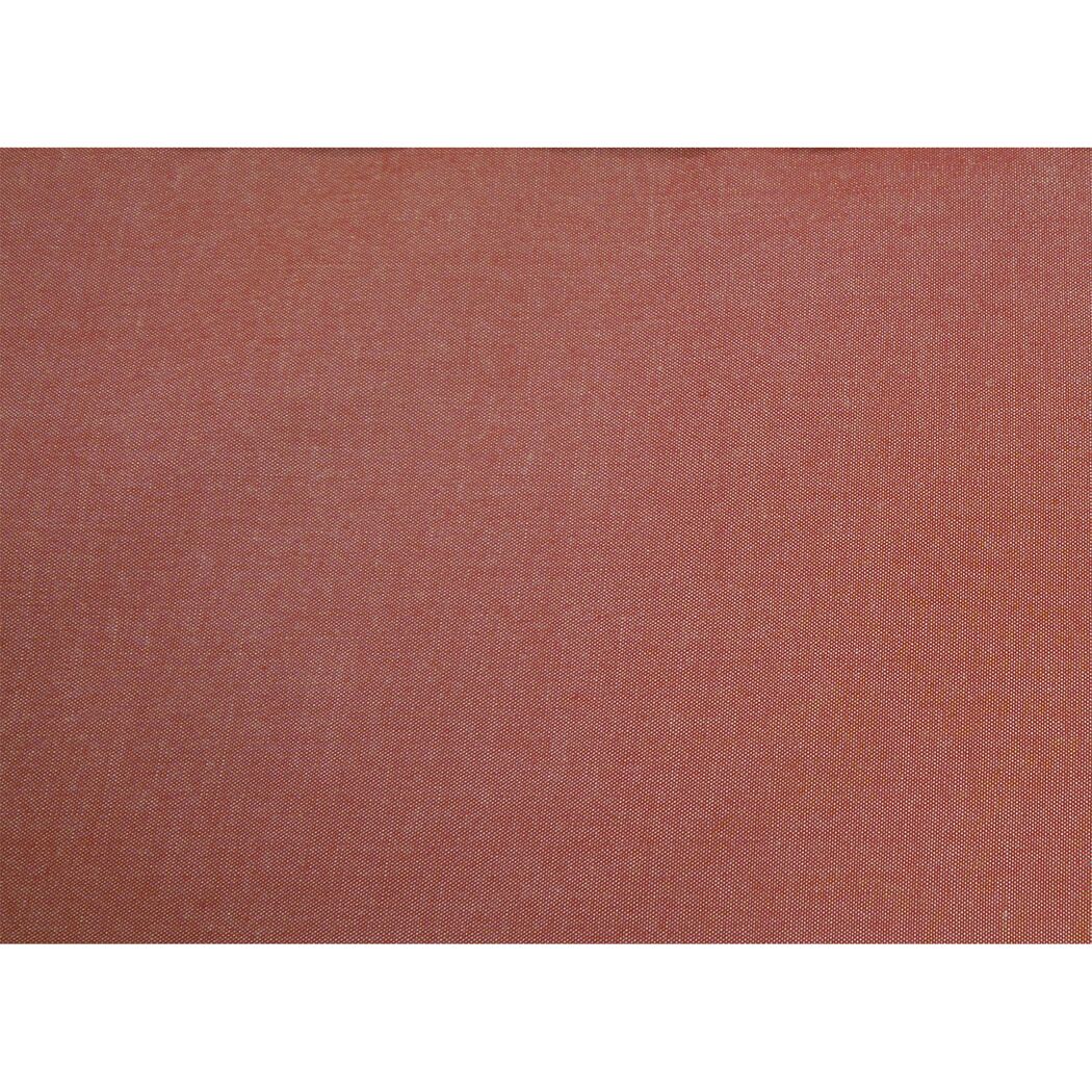 Klemmmarkise 'Style' mit Volant/wasserabweisend 200 x 150 cm
