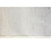 Klemmmarkise 'Style' mit Volant/wasserabweisend 250 x 150 cm