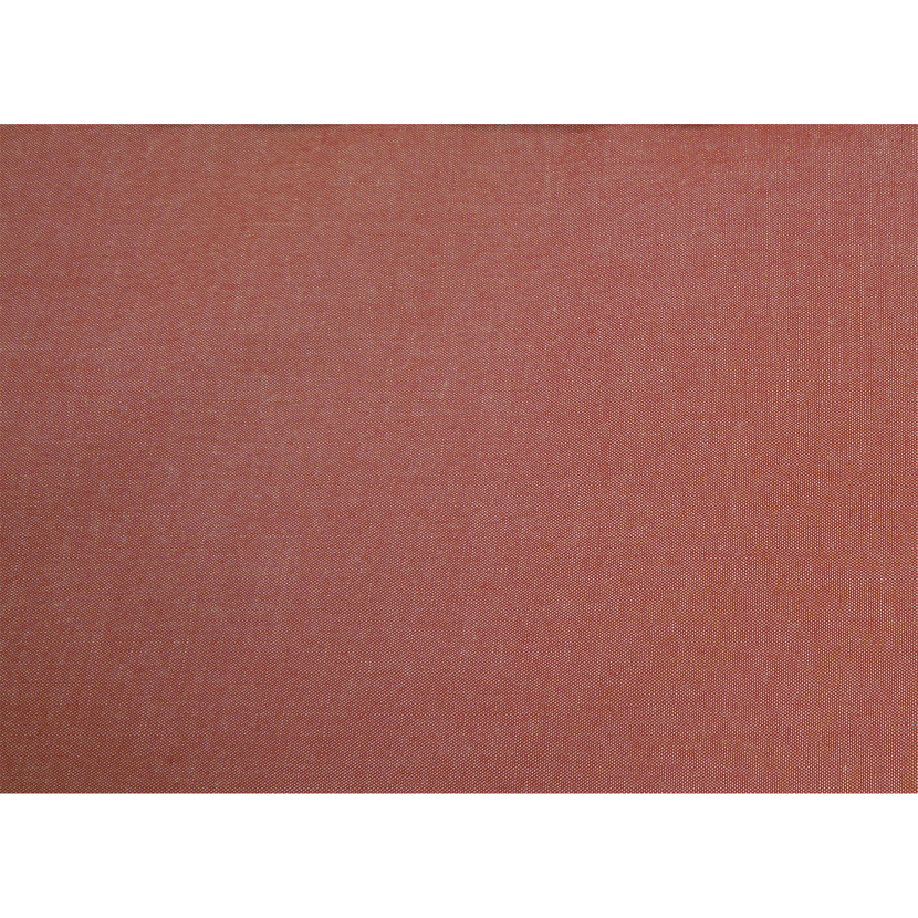 Klemmmarkise 'Style' mit Volant/wasserabweisend 250 x 150 cm