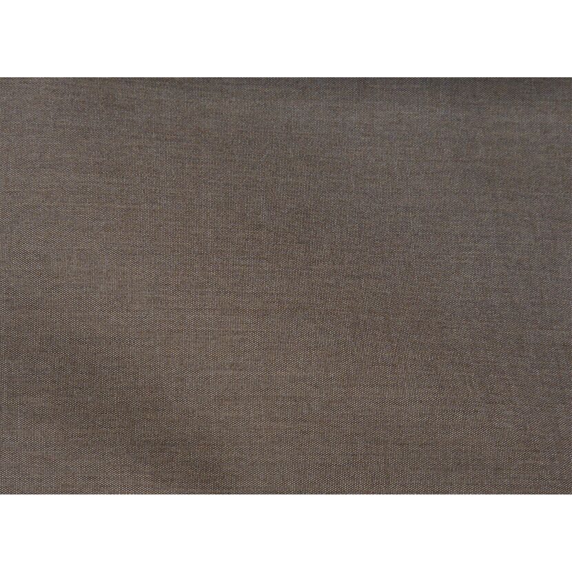 Klemmmarkise 'Style' mit Volant/wasserabweisend 250 x 150 cm