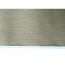 Klemmmarkise 'Style' mit Volant/wasserabweisend 400 x 150 cm