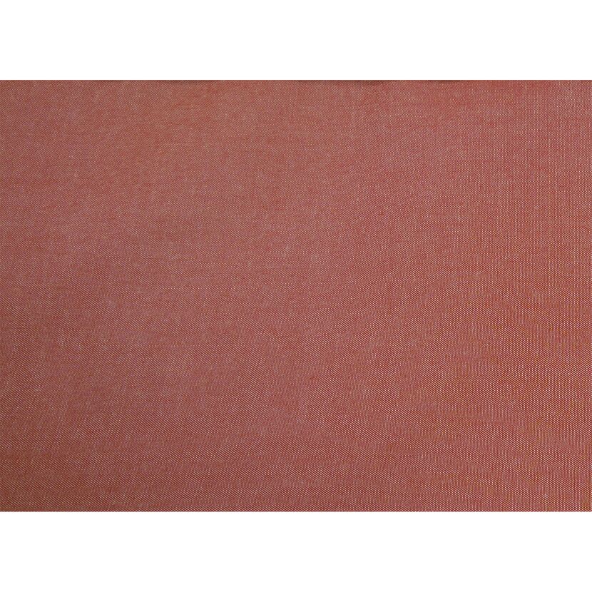 Klemmmarkise 'Style' mit Volant/wasserabweisend 400 x 150 cm
