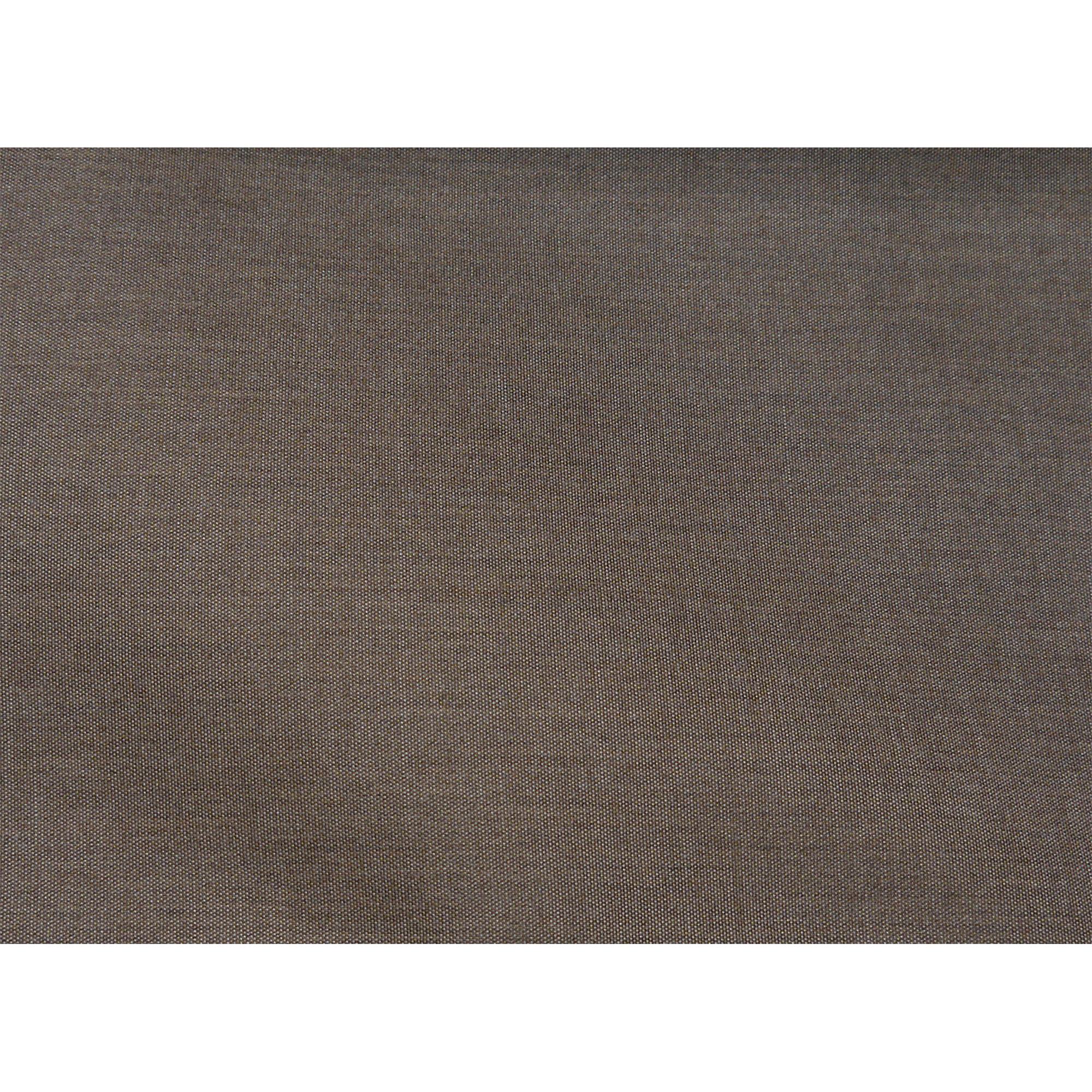 Klemmmarkise 'Style' mit Volant/wasserabweisend 400 x 150 cm