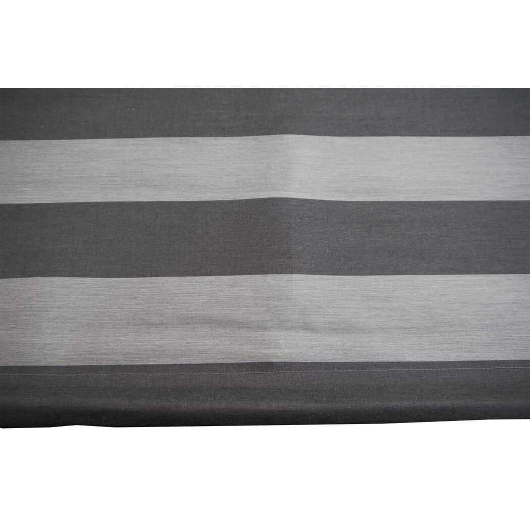 Klemmmarkise 'Premium' wasserabweisend 250 x 170 cm