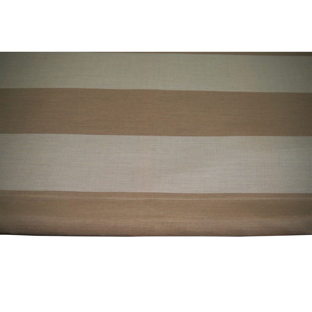 Klemmmarkise 'Premium' wasserabweisend 300 x 170 cm