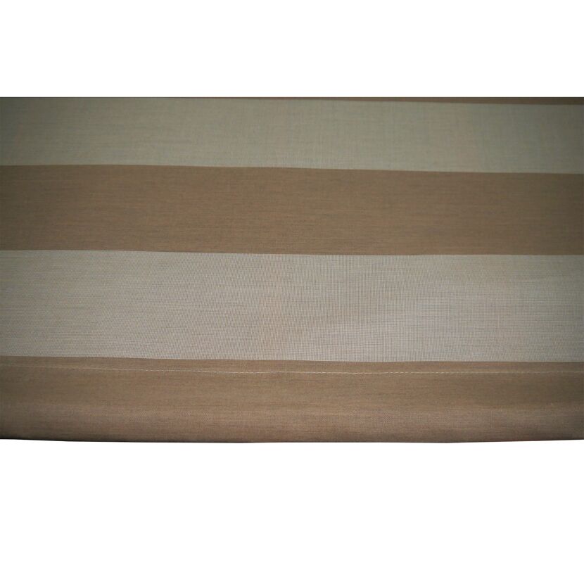 Klemmmarkise 'Premium' wasserabweisend 300 x 170 cm
