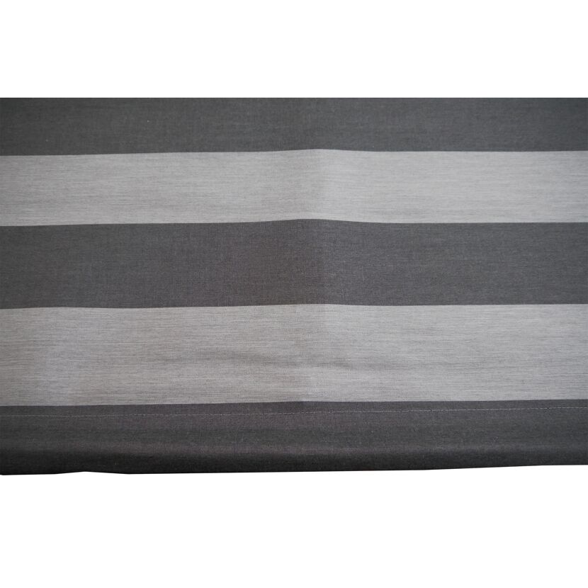 Klemmmarkise 'Premium' wasserabweisend 350 x 170 cm