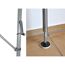 Klemmmarkise 'Premium' wasserabweisend 350 x 170 cm