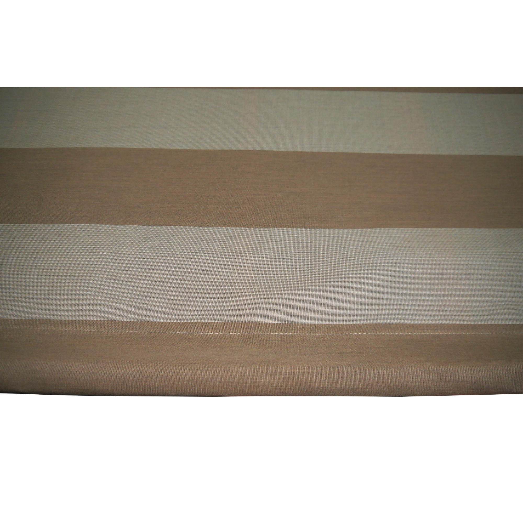 Klemmmarkise 'Premium' wasserabweisend 400 x 170 cm