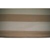 Klemmmarkise 'Premium' wasserabweisend 400 x 170 cm