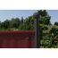 ANGerer Stellwand bordeaux