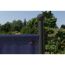 Blaue Stellwand von Angerer