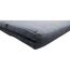 Graues Sitzkissen Hollywoodsch Motion Smart denim