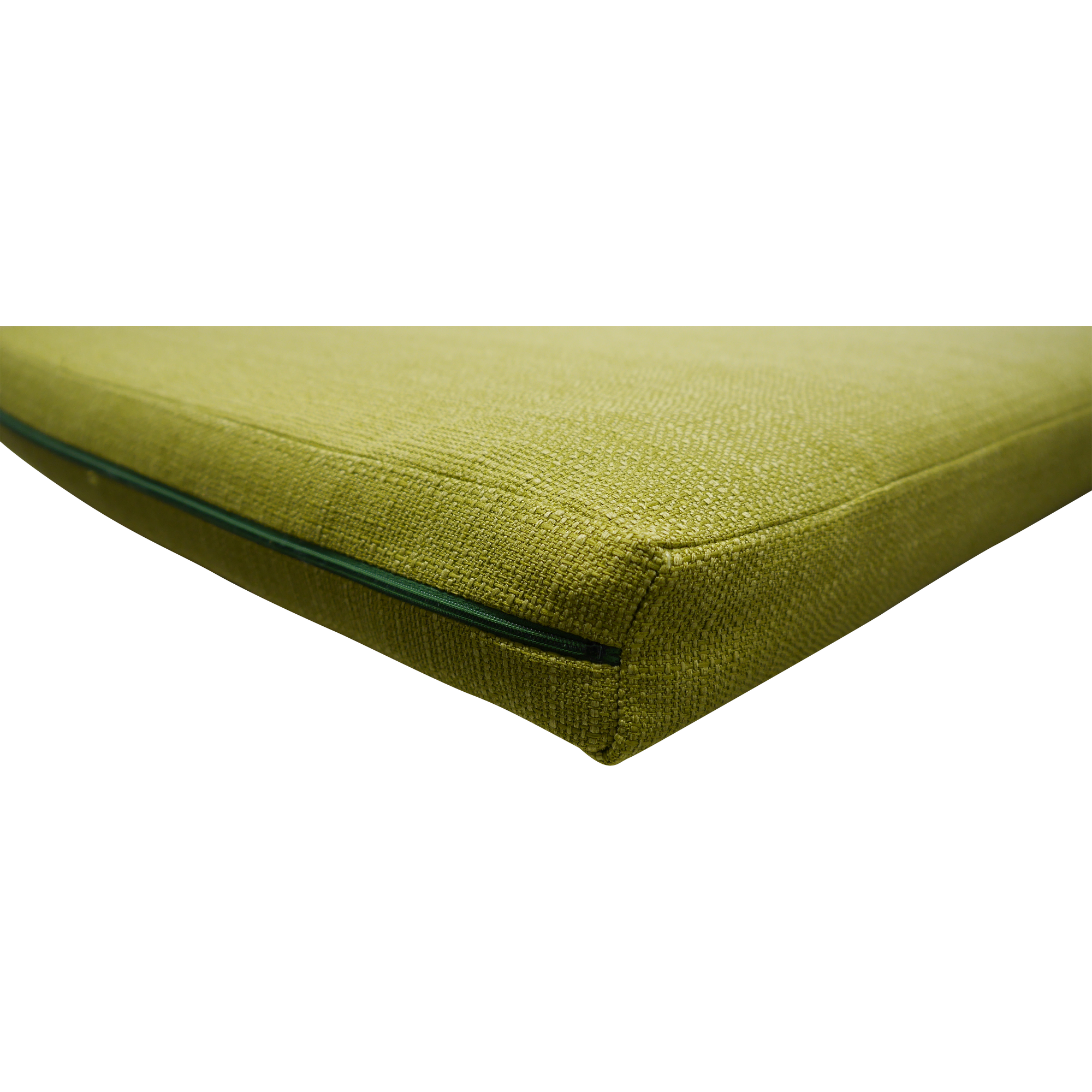 Hollywoodschaukel 'Motion Smart' lime 3-Sitzer 210 x 145 x 160 cm + product picture