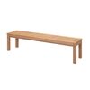 Gartenbank Maria aus Holz