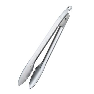 Grillzange 'Barbecue' Edelstahl 30 cm