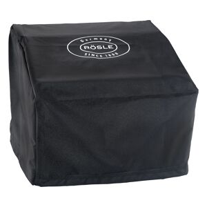 Abdeckhaube VIDERO G2-P/E2-P schwarz