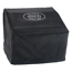 Grillabdeckung für 'VIDERO G2-P/E2-P' schwarz 48 x 34 x 49,5 cm