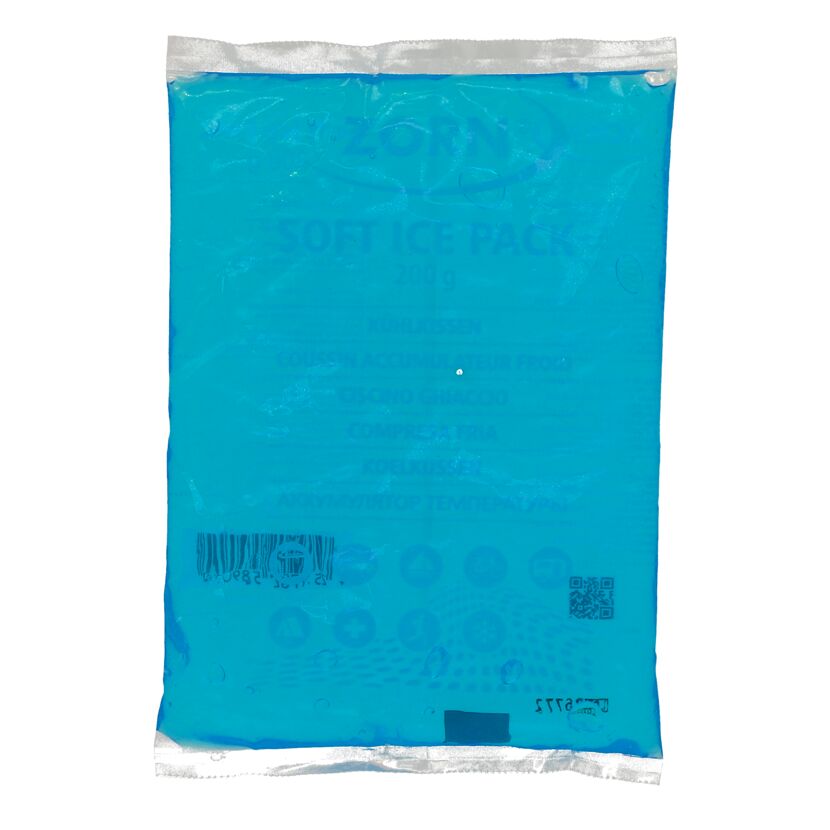 Kühlkissen 'Soft Ice 200' 200 g