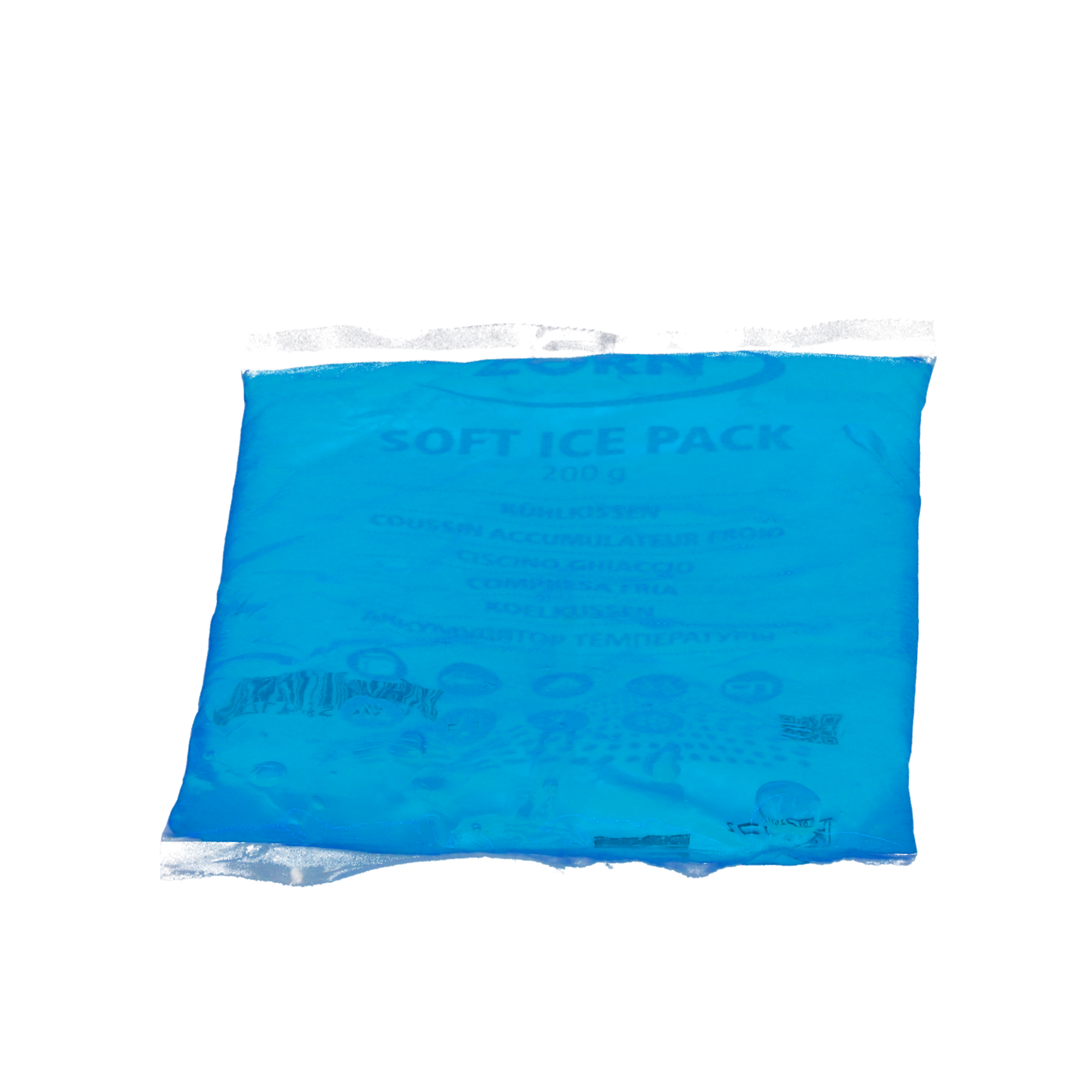 Kühlkissen 'Soft Ice 200' 200 g