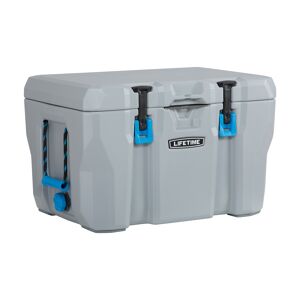 Kühlbox 'Premium' grau 26 Liter 33 x 55 x 41 cm