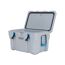 Kühlbox 'Premium' grau 73 Liter 47 x 76 x 47 cm