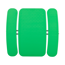 Verkleinertes Bild von Picknickgarnitur grün für Kinder 83 x 90 x 54 cm
