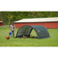 Weidezelt 'Run-In-Shed' grün Polyethylen 300 x 260 x 150 cm