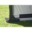 Weidezelt 'Run-In-Shed' grün Polyethylen 300 x 260 x 150 cm