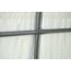 Weidezelt 'Run-In-Shed' grün Polyethylen 300 x 260 x 150 cm