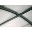 Weidezelt 'Run-In-Shed' grün Polyethylen 300 x 260 x 150 cm