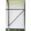 Weidezelt 'Run-In-Shed' 49,6 m² grün 680 x 730 x 380 cm