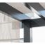 Pergola Yamba 10x16 Anthrazit