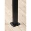 Pavillon 'Verona 10 x 14' anthrazit 298 x 423 x 261 cm