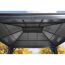 Pavillon 'Mykonos 10 x 14' basaltgrau 299 x 425 x 292 cm