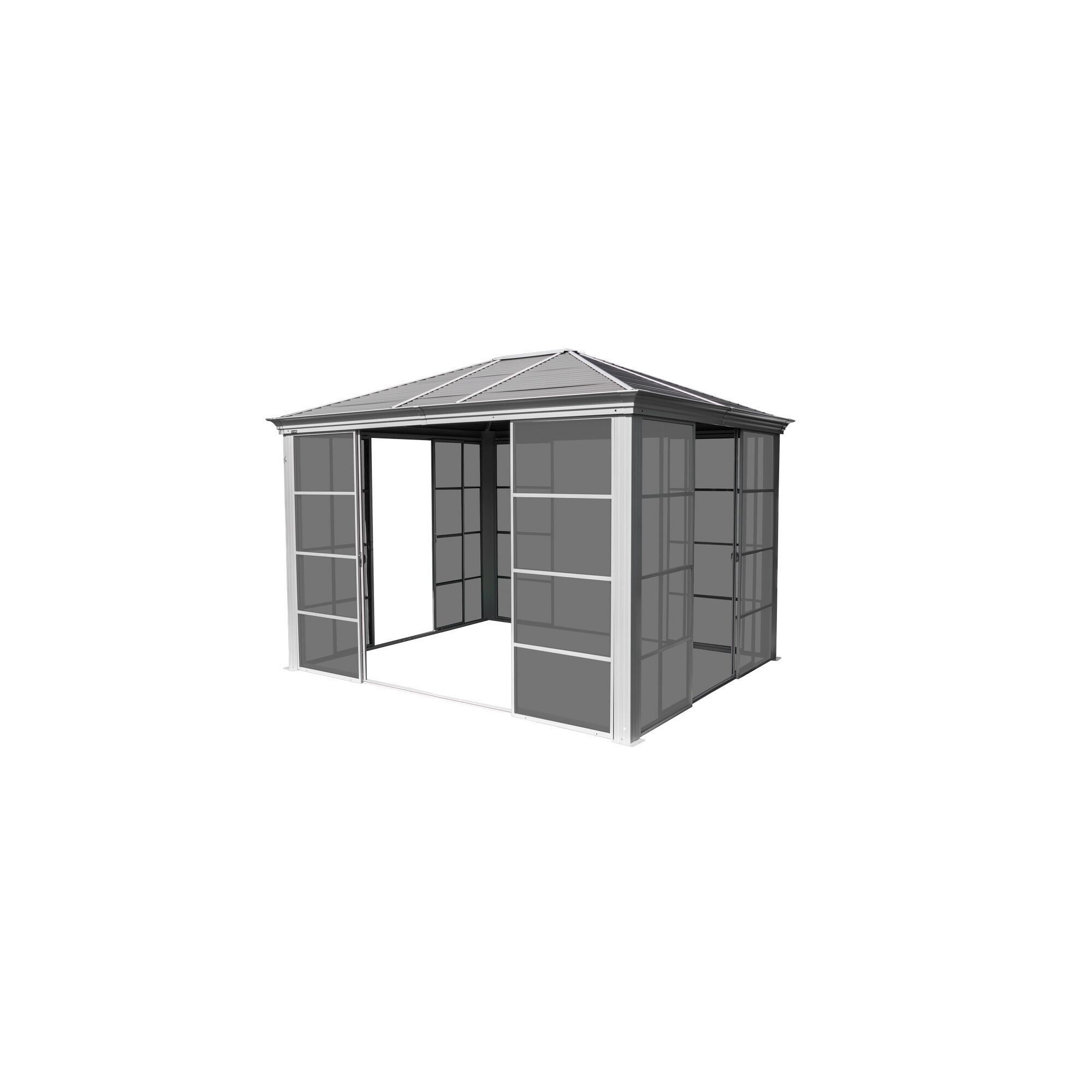 Pavillon Striano champagner