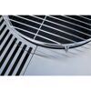 Grillrost aus Metall