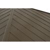 Pavillon 'Devon' naturfarben 366 x 366 x 320 cm