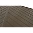 Pavillon 'Devon' naturfarben 366 x 366 x 320 cm